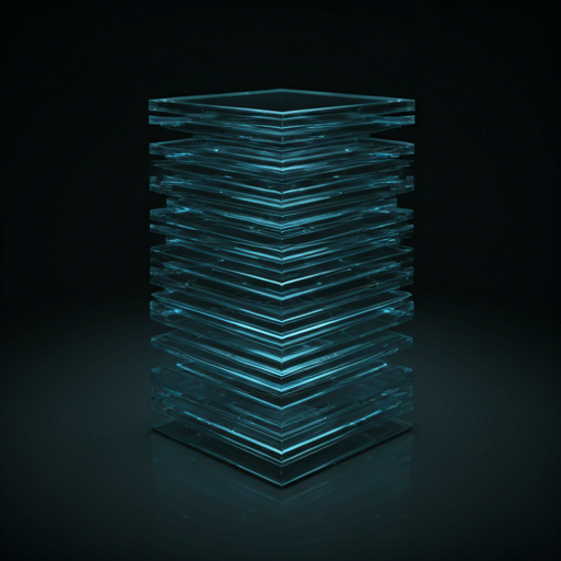 Abstract Data Architecture